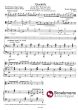 Schtschedrin Quadrille aus "Nicht Nur Liebe" Violoncello und Klavier (Grigori Singer)