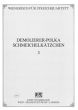 Wienerisch Vol.3 Strauss J.(Sohn) Demolierer Polka Op.269 & E.Strauss Schmeizelkatzchen 2 Vi.-Va.-Vc. (Stimmen)