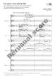 Mahler Ich atmet' einen linden Duft for 12-part Mixed Choir a Cappella (aus "Fünf Lieder nach Texten von Friedrich Rückert") (Arranger: Lukas Haselböck)