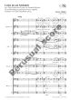 Mahler Liebst du um Schönheit for 12-Part Mixed Choir a Cappella (Aus "Fünf Lieder nach Texten von Friedrich Rückert") (Arranger: Lukas Haselböck)