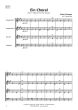 Schumann Ein Choral for Brass Quartet (Score and Parts) Tpt 1, 2, Hrn (F/Eb), Trb (C /Bb) (TC en BC) (Arranged by Thomas Blue)