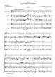 Dittersdorf Konzert e-moll Flöte und Orchester (Part./Stimmen) (Barthold Kuijken)