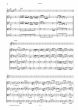 Dittersdorf Konzert e-moll Flöte und Orchester (Part./Stimmen) (Barthold Kuijken)
