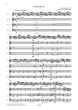 Debussy Arabesque No.2 for Recorder Quartet SATB (Score and Parts) (Arranged by Klaus Miehling)