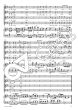 Bach Die Auferstehung und Himmelfahrt Jesu Oratorium WQ 240 (BR-CPEB D 3) Soli-Chor und Orchester (Klavierauszug) (Ulrich Leisinger)