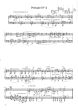 Brucken Fock Preludes Vol.3 - 20 Preludes 1928, 7 Preludes 1929, 15 Preludes 1930 and 10 Preludes 1931 for Piano Solo
