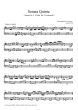 Cinque 9 Sonatas for 2 Violoncelli (Violoncello and Bc / 2 Violoncelli and Bc), (Edited as first edition by Boris Atanasov)