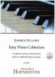 Fellows Easy Piano Collection (A collection of easy stylistic pieces and two additional duets for piano)