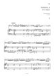 Magito 6 Sonatas Op. 1 Vol. 2 No. 4 - 6 Violoncello and Bc (edited by Else Tinbergen)
