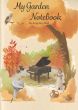 Bell My Garden Notebook for Piano solo