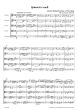 Huttenbrenner Quintett c-moll 2 Violinen- 2 Violen-Violoncello (Part./Stimmen) (Jurgen Schmidt)