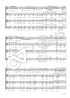 Swiss Choral Music SATB (Johannes Meister und Patrick Secchiari)