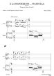 Sollini A la manière de…Piazzolla Op. 43 Tango for Piano 4 Hands