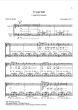 Magi Choral Works - Pieces for a Cappella Choir SATB, SSAA and TTBB composed 1971-2002 Hardcover