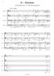 Pratella Partita popolaresca 4 Bassoons (Score/Parts) (Franco Perfetti)