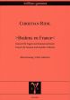 Ridil Brahms en France - Konzert für Fagott und Kammerorchester (Klavierauszug)
