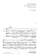 Graun Trio Sonata E-major Op. 4 No.1 2 Flutes and Bc (Score/Parts) (edited bu Michael Elphinstone)