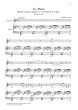 Gounod Ave Maria (Johann Sebastian Bach) for Medium Voice and Piano (Editor: Gérard Condé)