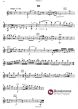 Prokofieff Quartet No.2 auf kabardinische Themen Op.92 fur 2 Violinen, Viola und Violoncello Stimmen
