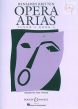 Opera Arias Vol. 2 Tenor Voice and Piano