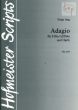 Adagio (Flute[Alto Flute]-Harp