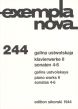 Ustwolskaja Klavierwerke Vol.2 Sonaten No.4 - 5 - 6