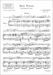 Boellmann 2 Pieces Op.31 No.2 Menuet for Cello and Piano