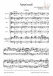 Messe h-moll BWV 232 (Hohe Messe) Soli-Choir-Orch. Vocal Score