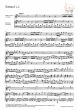 6 Sonaten Op.54 Flute-Piano