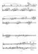 Flothuis Sonata Op.76 No.2 for Flute and Alto Flute in G
