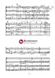 Bosmans String Quarttet (1927) 2 Violins Viola and Violoncello (Score and Parts)