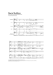 Man In The Mirror (arr. Gitika Partington)