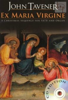 Ex Maria Virgine (Collection of Christmas Carols)