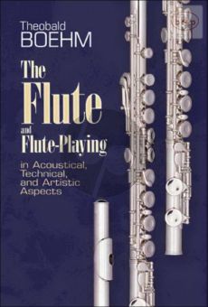 The Flute and Flute Playing