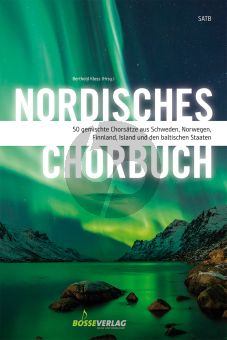 Nordisches Chorbuch SATB