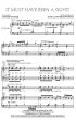 An Evening in December SATB