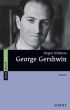Schebera George Gershwin (Konzis) (paperback) (germ.)