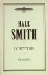 Smith Contours for Orchestra Full Score