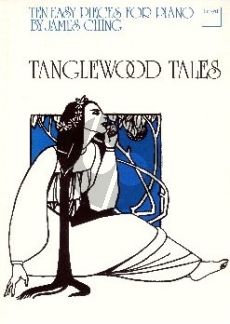 Ching Tanglewood Tales for Piano Solo (Grade 1-2)