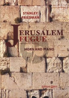 Jerusalem Fugue