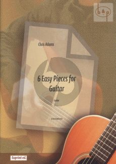 6 easy Pieces