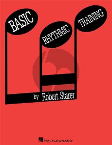 Starer Basic Rhythmic Training Textbook