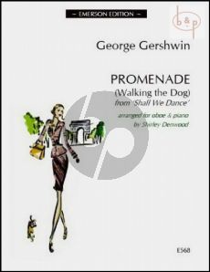Promenade (Walking the Dog) (from Shall We Dance)