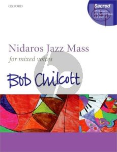 Nidaros Jazz Mass