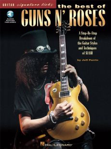 The Roses Best of Guns N' Roses