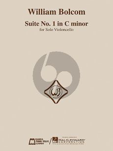 Suite No.1 c-minor