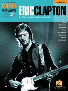 Eric Clapton