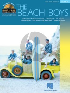 The Beach Boys