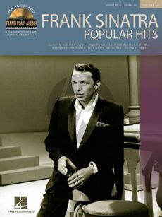 Frank Sinatra - Popular Hits