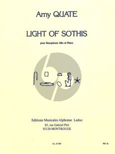 Light of Sothis